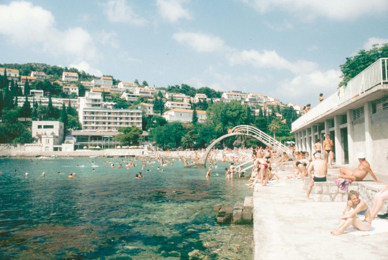 Stabilimento balneare