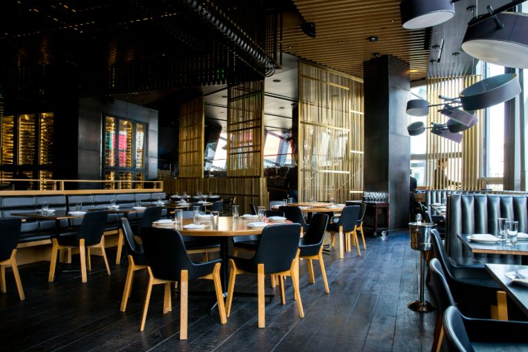 Sala ristorante